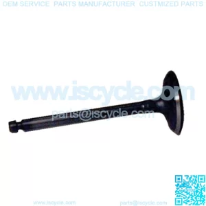Yamaha G11, G16 Exhaust Valve