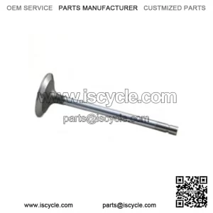 Intake Valve R84618 For John Deere 466, 496