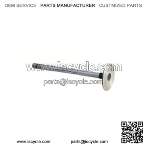 Exhaust Valve R84619 For John Deere 466, 496