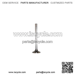 INLET VALVE +0.076MM 0.003''-0.076mm