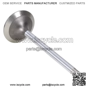 Intake Valve R97490 fits John Deere 9910 9920 9930 9935 All Models TC444H TC544H