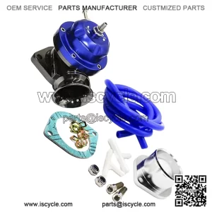 RS Pressure Relief Valve#Blue