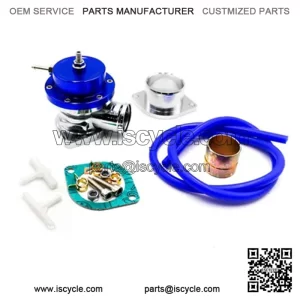 TYPE-S Pressure Relief Valve#Blue
