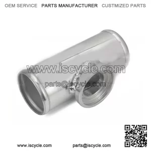 RS pressure relief valve three-way base 63MM