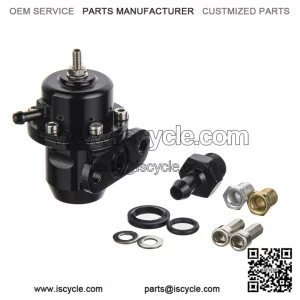 Fuel pressure regulating valve 2# (short version)
