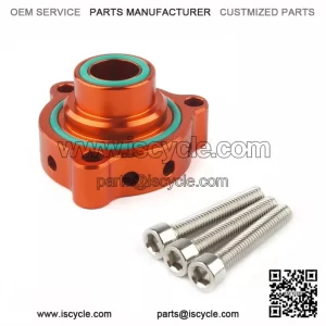 BMW Mini Pressure Relief Valve