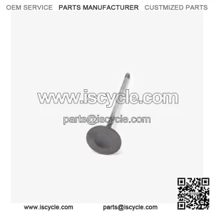 Exhaust Valve for Loncin LX650-2C,Voge 650DSX Euro 5 LX650-2C-E5 Exhaust Valve