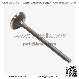 Exhaust Valve for Loncin LX500-K,Voge 500DSX Euro 5 LX500-K-E5 Exhaust Valve