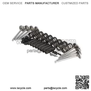 Ford NAA/600/601/700/701/800/801/900/901/971/981/2000/4000 Valve Train Kit