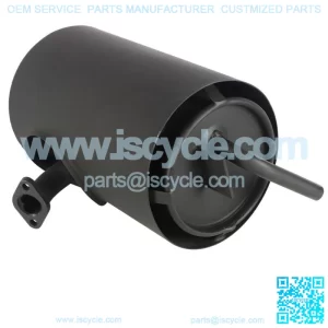 FOR Yamaha Gas Golf Cart G16-G22 Muffler Exhaust Replacement