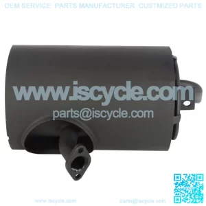 For Yamaha Gas Golf Cart G16-G22 Muffler Exhaust Replacement JN6-E4710-00 1996+