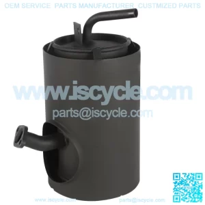 For Yamaha Gas Golf Cart G16-G22 JN6-E4710-00 Muffler Exhaust Replacement