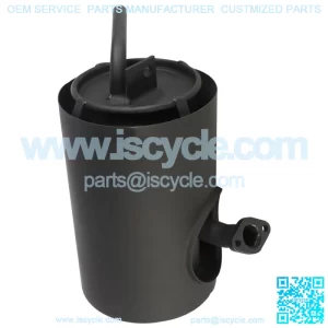 Muffler Exhaust Fits For Yamaha Gas Golf Cart G16-G22 Replacement #JN6-E4710-00