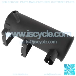 6523167C for  2-Cycle Golf Cart Replacement Exhaust Muffler 67-81