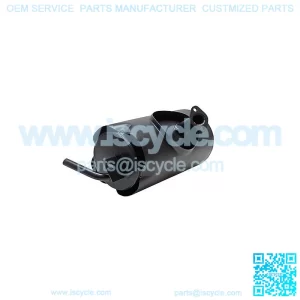Yamaha Golf Cart Exhaust Muffler (1996-2007) G16, G20, G21, G22