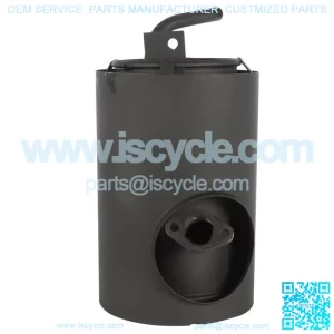 NEW FOR Yamaha Gas Golf Cart G16-G22 Muffler Exhaust Replacement | JN6-E4710-00