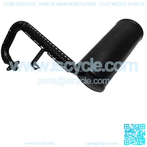 Club Car DS FE290 Muffler for Gas 1994+ Models