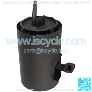 Muffler Replacement for Yamaha Golf Cart G16-G22 JN6-E4710-00 1996 UP