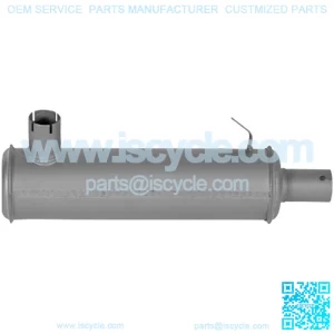 Exhaust Heavy Duty 22022 Direct Fit Exhaust Muffler