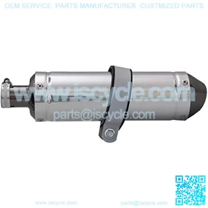 28mm 1 1/8" Exhaust muffler for CRF50 XR50 110cc 125cc Coolster