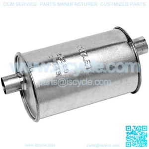 Exhaust Quiet-Flow 22229 Direct Fit Exhaust Muffler