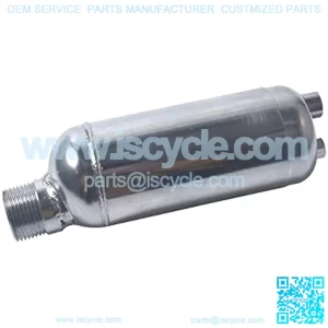 Exhaust Muffler For Predator 196cc 212cc Coleman CT200U-EX BT200X CT100U CC100X for Honda GX160 GX200 Go Kart Mini Bikes