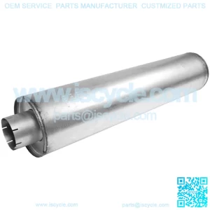 Exhaust Heavy Duty 22920 Direct Fit Exhaust Muffler