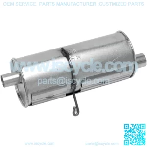 Exhaust SoundFX 18331 Direct Fit Exhaust Muffler