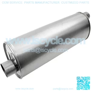 Exhaust Quiet-Flow SS 21577 Direct Fit Exhaust Muffler