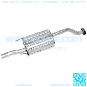 Exhaust SoundFX 18558 Direct Fit Exhaust Muffler