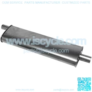 Exhaust Quiet-Flow 21314 Direct Fit Exhaust Muffler