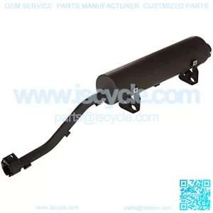 Yamaha 5GH147110000 Muffler