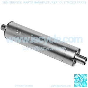 Exhaust Quiet-Flow 21028 Direct Fit Exhaust Muffler