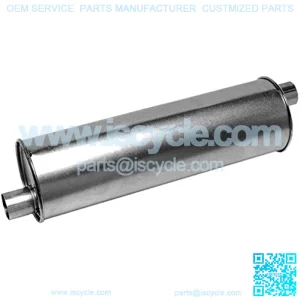 Exhaust Pro-Fit 17911 Universal Exhaust Muffler