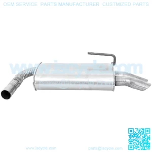 Exhaust SoundFX 18933 Direct Fit Exhaust Muffler