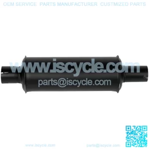 Exhaust Heavy Duty 21188 Direct Fit Exhaust Muffler