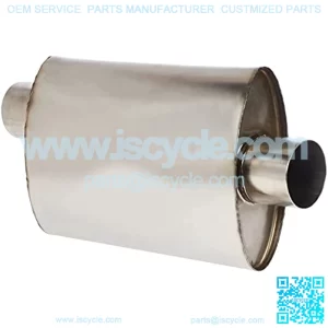 BORLA 40359 Muffler