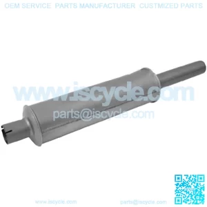 Exhaust Heavy Duty 21039 Direct Fit Exhaust Muffler