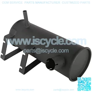 Mufflers Replacement for 2-Cycle Golf Cart 1967-1981