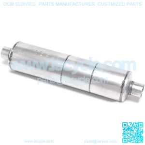 Exhaust Heavy Duty 21163 Direct Fit Exhaust Muffler