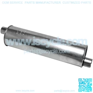 Exhaust Heavy Duty 21475 Direct Fit Exhaust Muffler