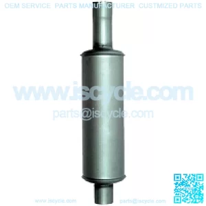 A24314 New Exhaust Muffler Fits Case-IH Tractor Models 730 740 830 840