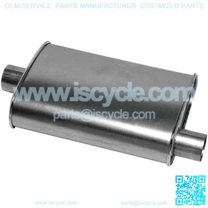 Thrush 17715 Turbo Muffler