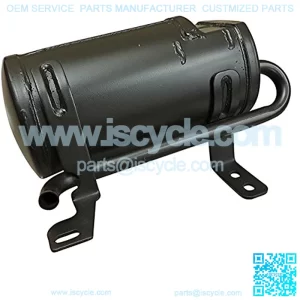 E-Z-Go RXV Gas 2008-April 2014 Muffler