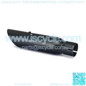 Cheap Price Motorcycle Exhaust Pipes For Kawasaki