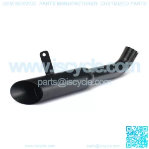 Motorcycle Mufflers For Honda Racing Bike