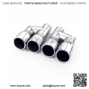 OEM Pipe Exhaust Int Offset