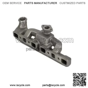 Intake & Exhaust Manifold fits Ford 2N 8N 9N 9N9425 9N9425W2G