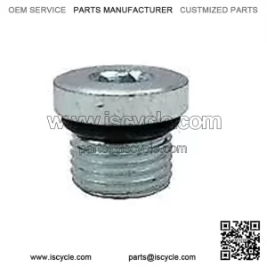 POLARIS DRAIN PLUG PN # 2203738