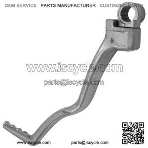 Kick Start Lever For Yamaha YZ450F 2004-2005 / WR450F 2004-2006 5XD-15620-00-00